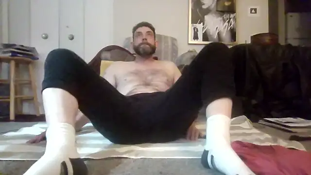 rickydickyskull online show from 11/28/25, 02:58