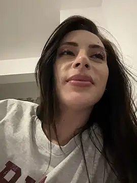 NattyPierce online show from 01/14/25, 07:43