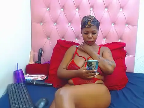 DarkGorgeous online show from 11/11/25, 04:56