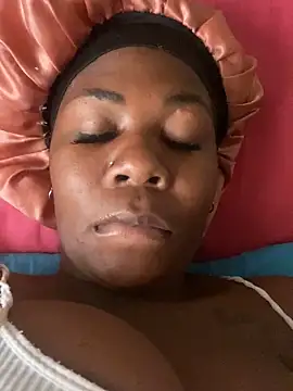 DarkGorgeous online show from 01/19/26, 01:04