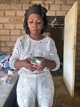 DarkGorgeous online show from 04/09/26, 10:09