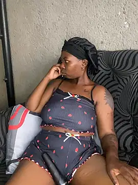 DarkGorgeous online show from 04/16/26, 07:53