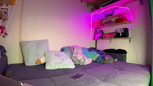 akimrix guli online show from 01/16/25, 01:58