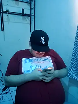 RodeMud online show from 04/10/26, 03:28