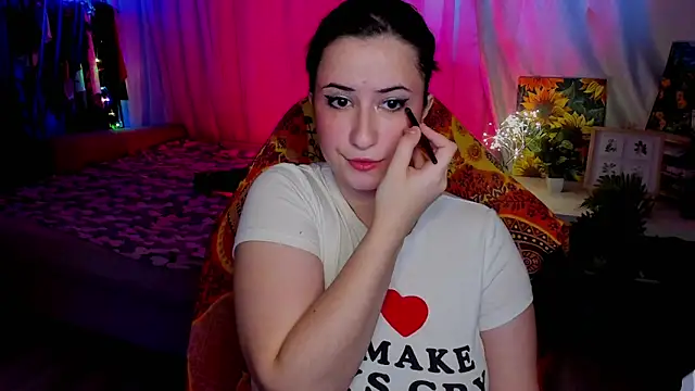 annallurings online show from 02/08/26, 02:04