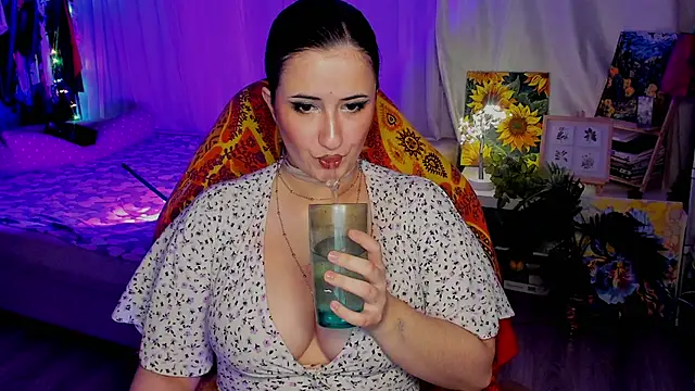 annallurings online show from 02/11/26, 01:32