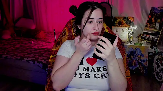 annallurings online show from 02/13/26, 12:23