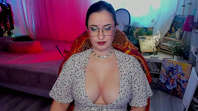 annallurings online show from 02/25/26, 02:54