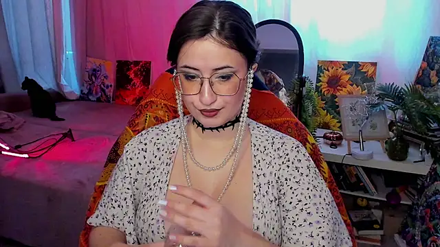 annallurings online show from 04/19/26, 03:28