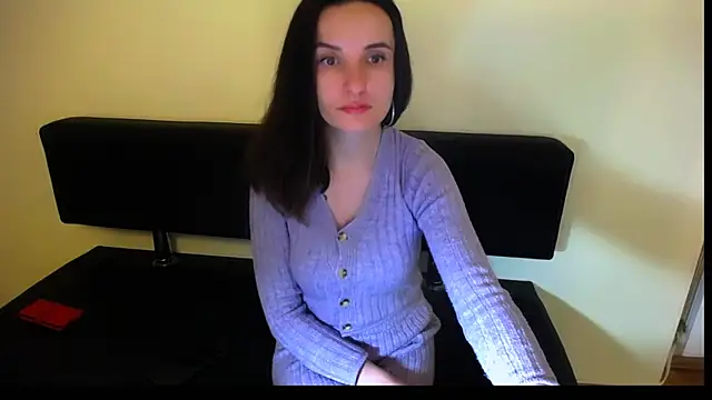 LaimaV  online show from 12/23/24, 01:45