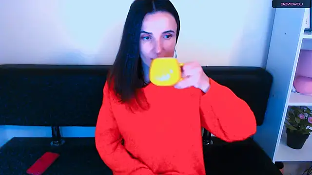 LaimaV  online show from 12/29/24, 11:07