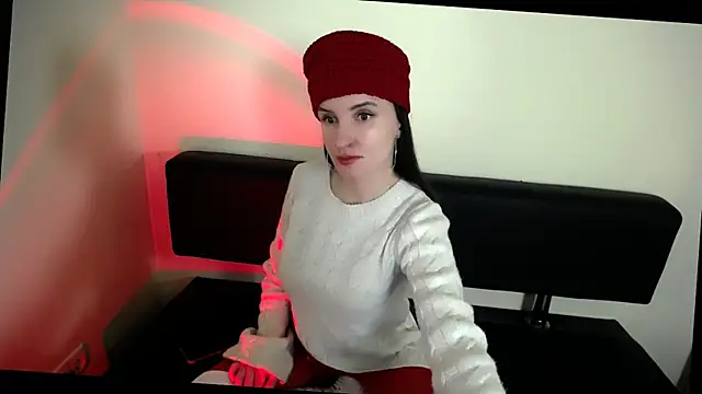 LaimaV  online show from 01/11/26, 11:15