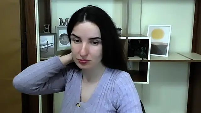 LaimaV  online show from 05/28/26, 05:21