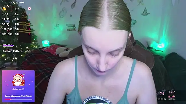 Fluffy muffin  online show from 12/16/25, 09:25