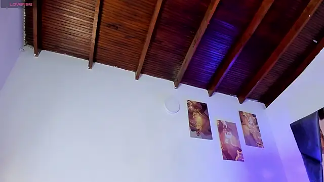 Milan ebony online show from 03/23/26, 11:36