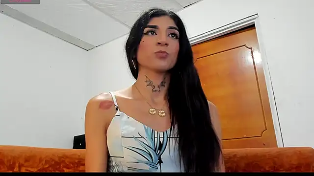 chloe evanx  online show from 12/14/24, 09:13