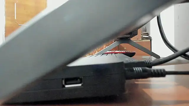 chloe evanx  online show from 02/01/25, 08:08