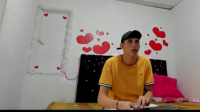 chloe evanx  online show from 02/26/25, 03:30