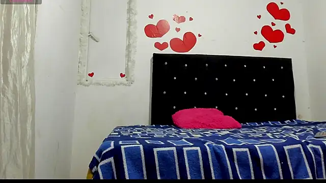 chloe evanx  online show from 03/05/25, 07:06