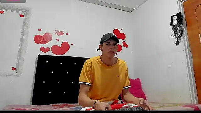 chloe evanx  online show from 03/08/25, 07:31