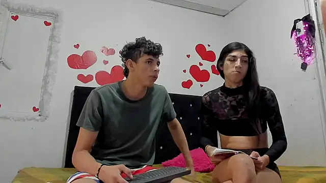 chloe evanx  online show from 03/10/25, 02:37