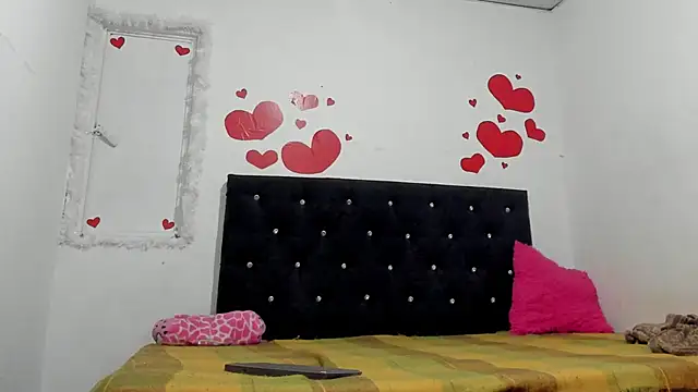 chloe evanx  online show from 03/14/25, 07:55