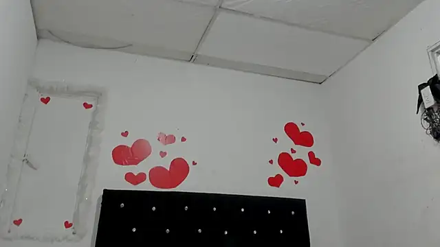 chloe evanx  online show from 03/22/25, 07:09