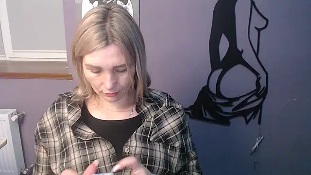  sexy lady online show from 02/27/26, 02:17