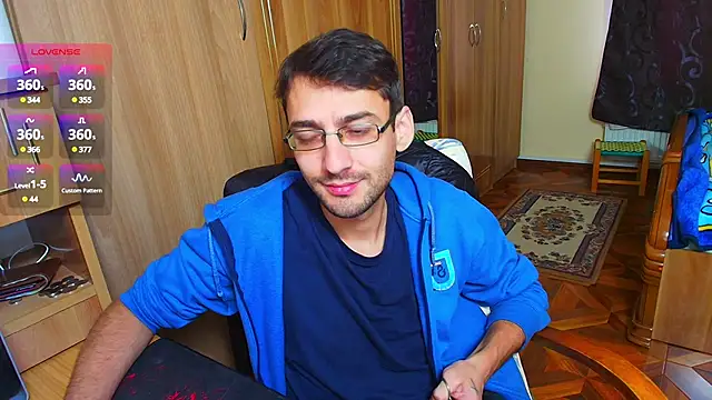 HungEddy online show from 12/02/24, 11:12