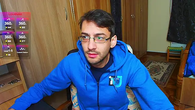 HungEddy online show from 12/03/24, 02:58