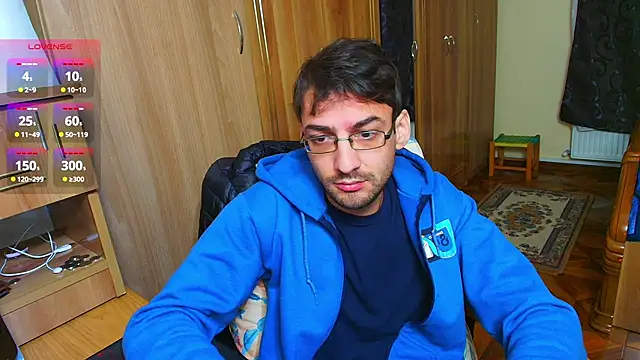 HungEddy online show from 12/03/24, 06:04