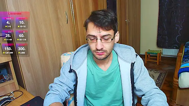 HungEddy online show from 12/10/24, 12:05