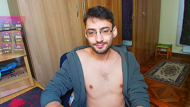 HungEddy online show from 12/22/24, 01:22