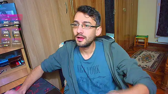 HungEddy online show from 12/23/24, 06:11