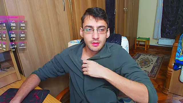 HungEddy online show from 12/24/24, 03:16