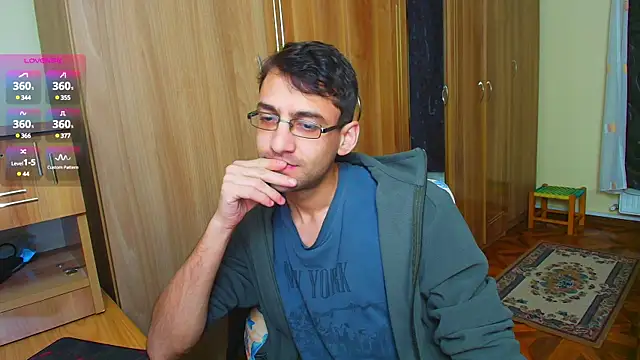 HungEddy online show from 12/24/24, 06:17