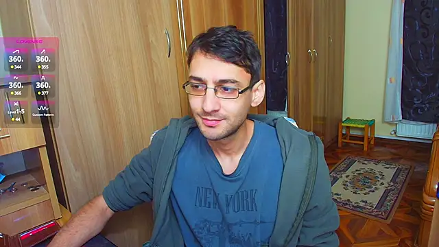 HungEddy online show from 12/25/24, 11:33