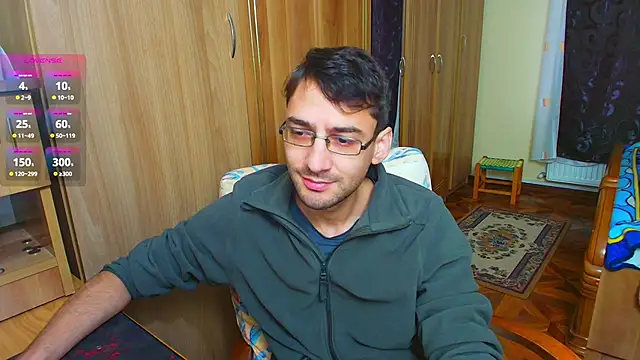 HungEddy online show from 12/26/24, 09:11