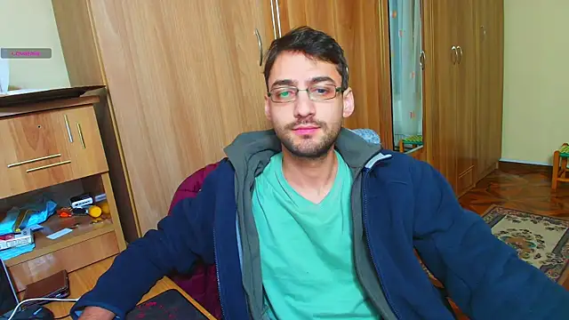 HungEddy online show from 12/31/24, 08:34