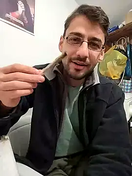 HungEddy online show from 01/02/25, 08:13