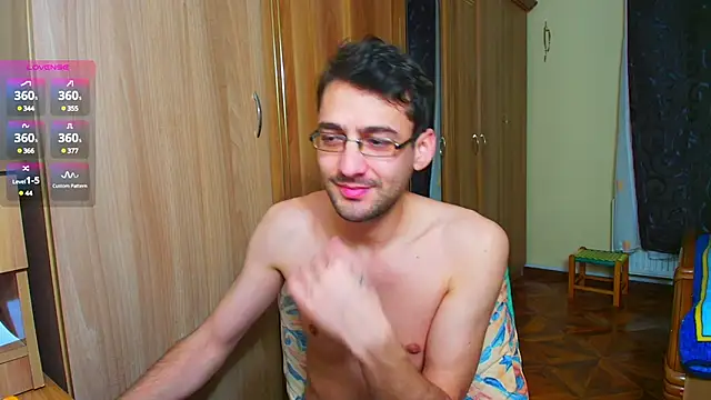 HungEddy online show from 01/08/25, 09:12