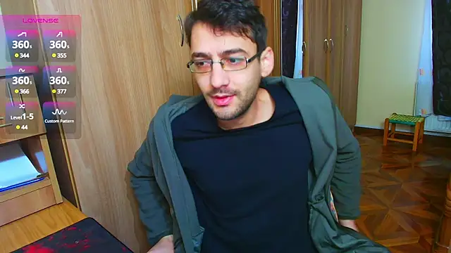 HungEddy online show from 01/09/25, 01:35