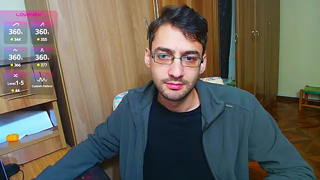 HungEddy online show from 01/09/25, 04:39