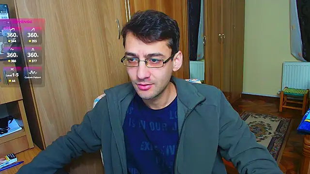 HungEddy online show from 01/11/25, 05:18