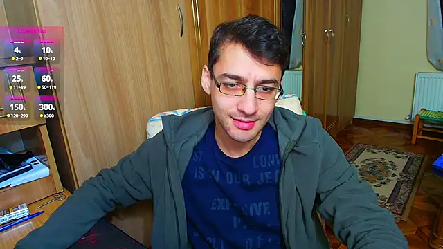 HungEddy online show from 01/11/25, 08:32