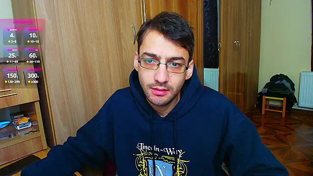 HungEddy online show from 01/15/25, 02:46