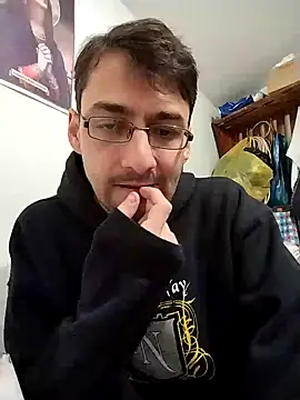 HungEddy online show from 01/16/25, 04:07