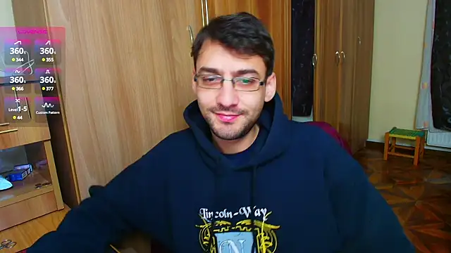 HungEddy online show from 01/17/25, 04:26