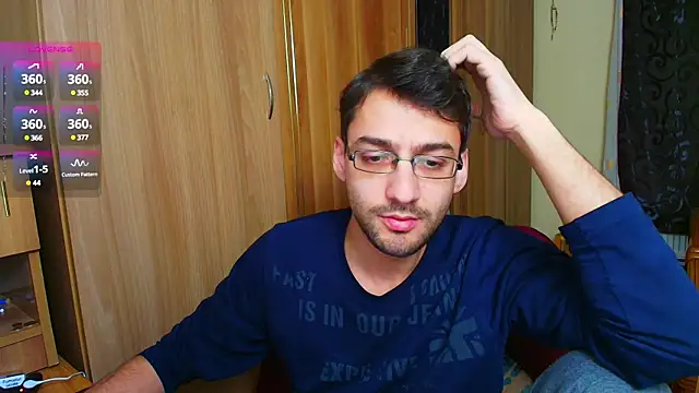 HungEddy online show from 01/17/25, 10:34