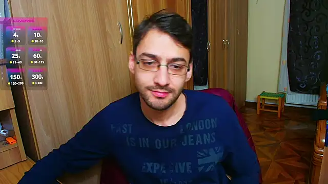 HungEddy online show from 01/18/25, 08:19